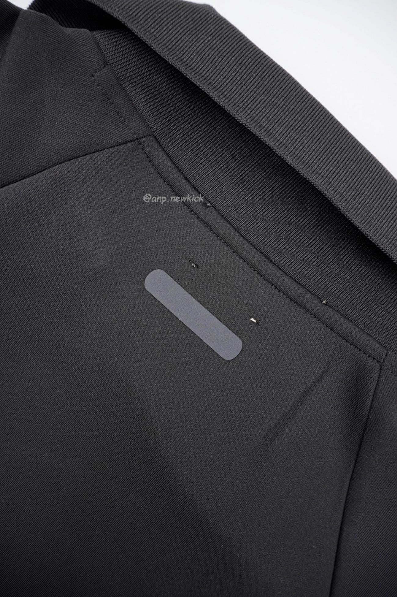 Fear Of God Athletics Goalie Jersey Black Fw23 (10) - www.newkick.vip